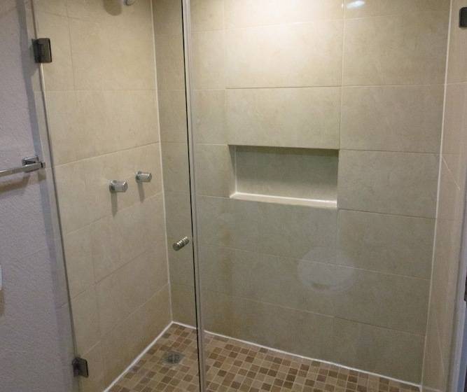 Quarto Estandar para Deficientes Físicos, Chn Hotel Monterrey Norte, Trademark Collection By Wyndham