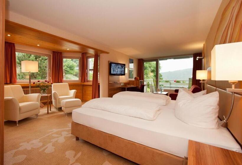 Номер Комфорт, Albtalblick Ihr Wellness  & Wander