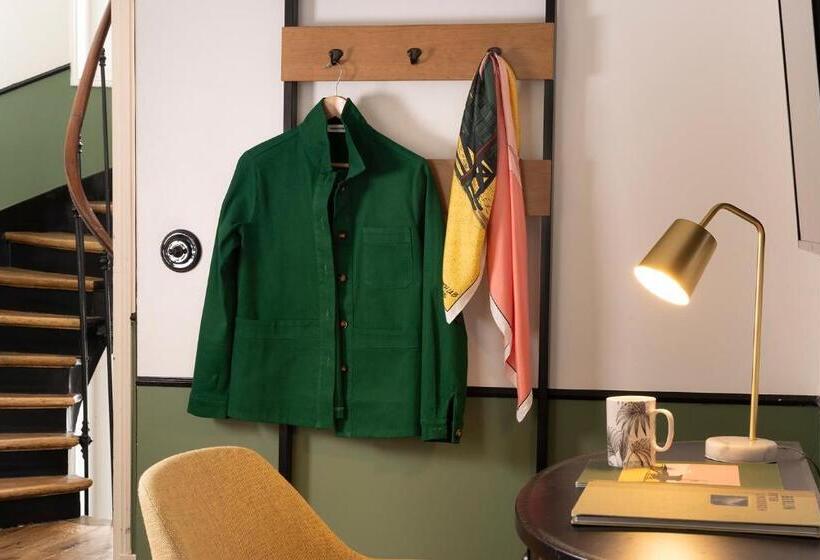 Номер Superior, Avalon Cosy Hotel Paris