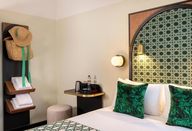 Номер Executive, Avalon Cosy Hotel Paris