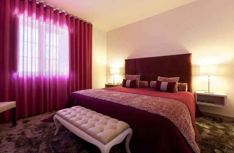Полулюкс, Forte De São Francisco Hotel Chaves