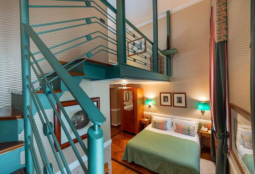Полулюкс, Grand Hotel Ortigia