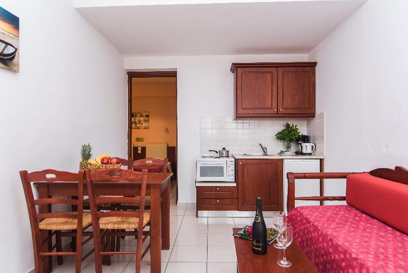 Семейный Номер, Logis L Ayguelade