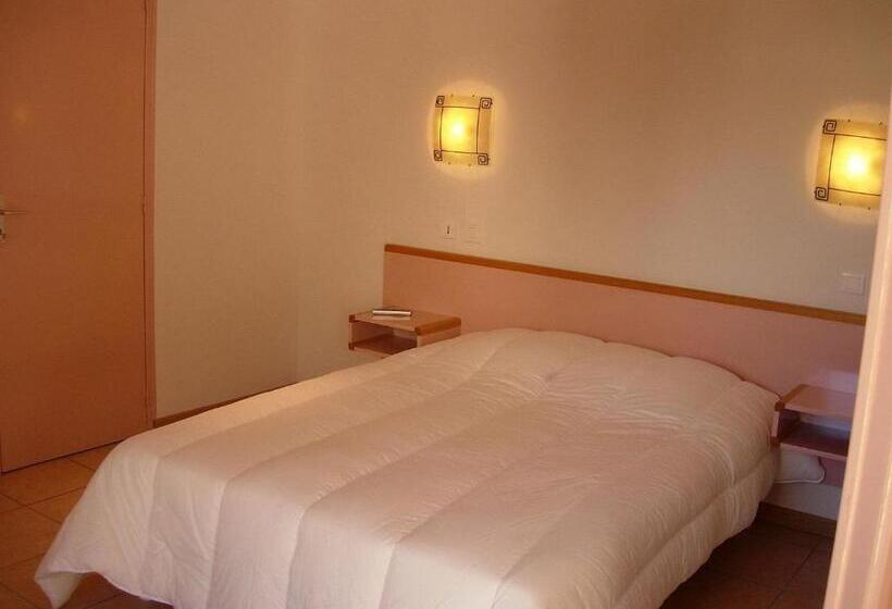 Номер Superior, Lud Hôtel
