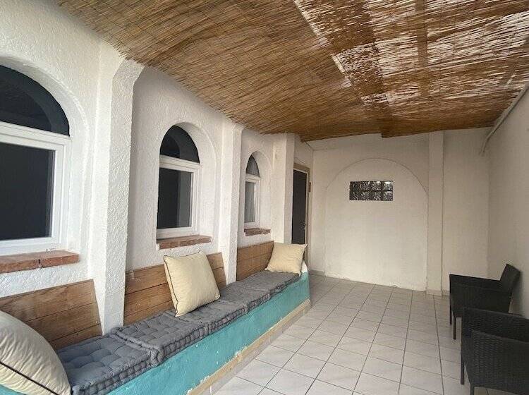Family Suite, Saint Georges, Face A La Mer