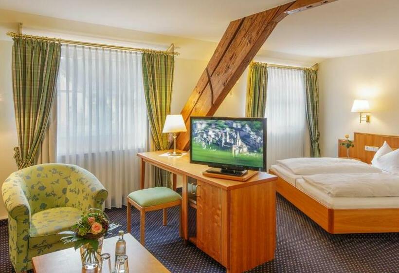 Номер Стандарт, Landhotel Hirschen