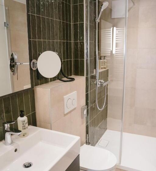 Номер Superior, Landhotel Hirschen