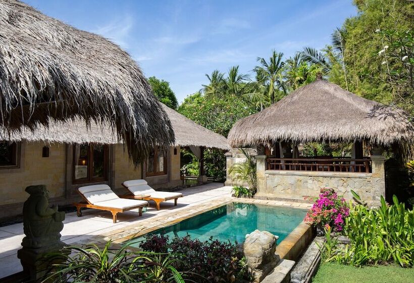 Вилла 1 Спальня, Melia Bali