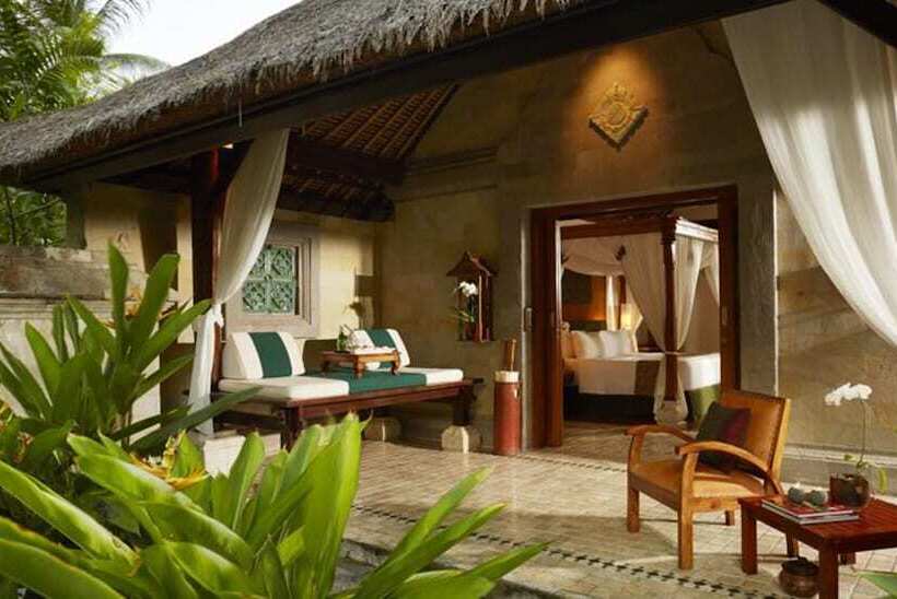 Вилла 1 Спальня, Melia Bali