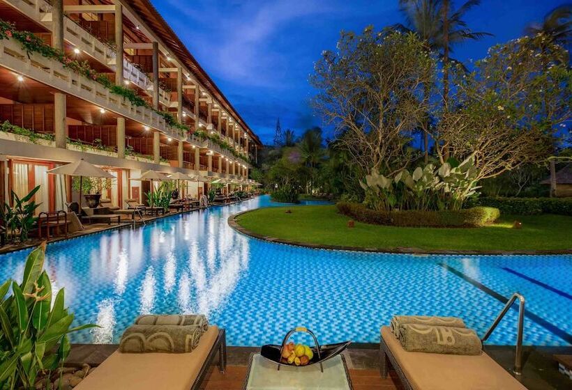 Полулюкс, Melia Bali