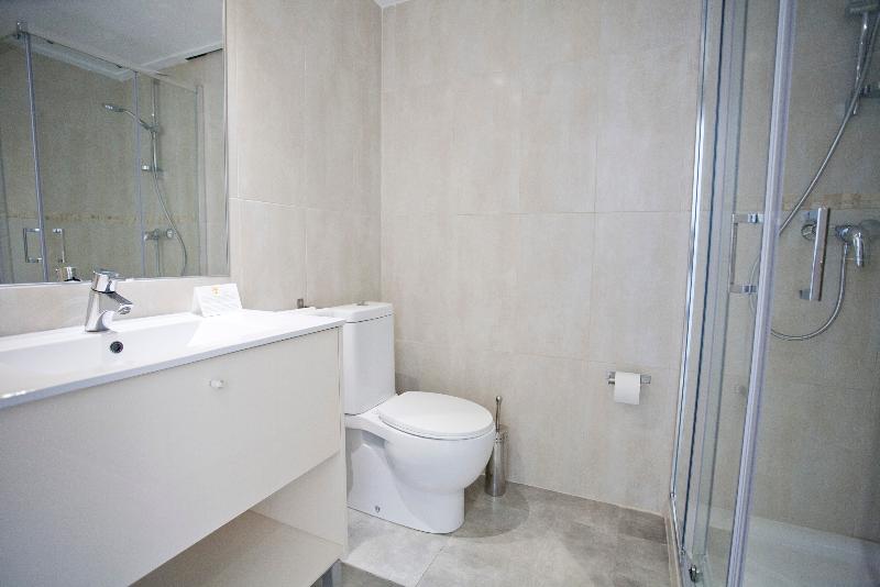 Апартаменты Superior 2 Спальни, Apartamentos Siesta I