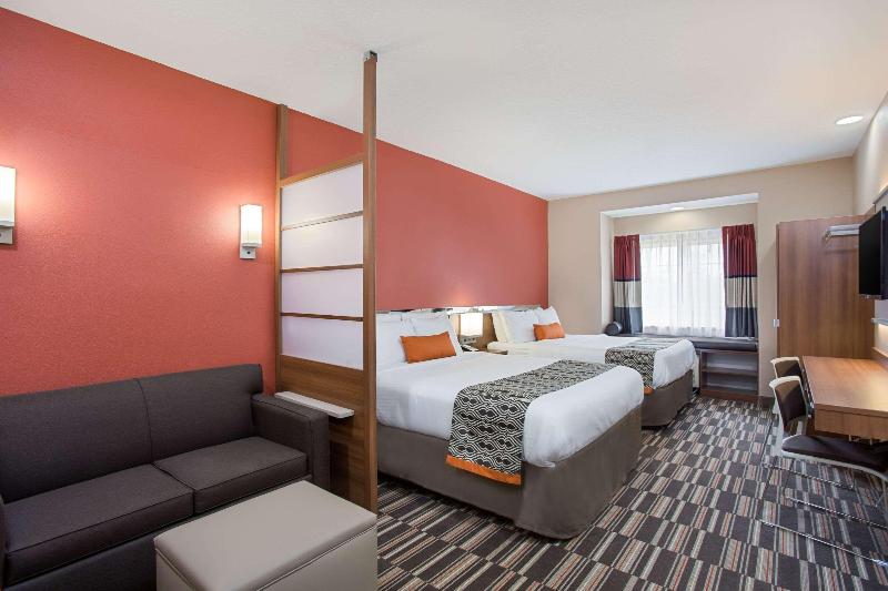 标准间, Crowne Plaza Paris République, An Ihg