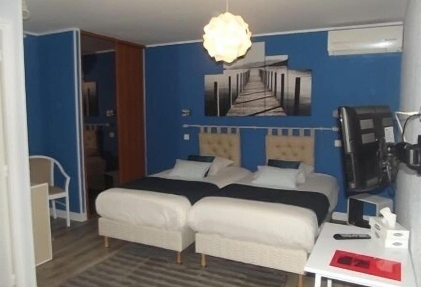 Номер Стандарт, Hôtel De L Agriculture