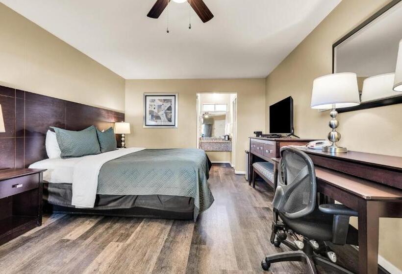 Номер Стандарт Индивидуальный, Scottish Fairway Inn