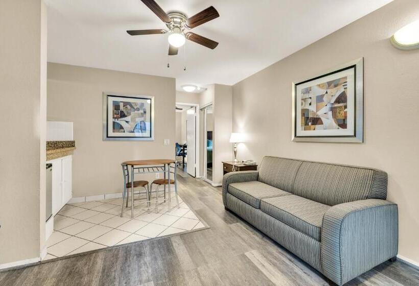Номер Стандарт Индивидуальный, Scottish Fairway Inn