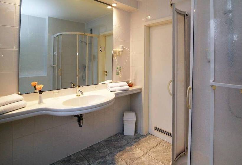 Номер Стандарт, Romantik Hotel Kaufmannshof