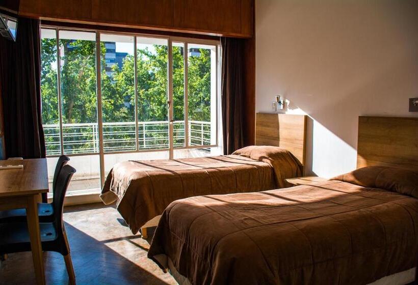 수피리어 룸, Grand Hotel Rio Cuarto