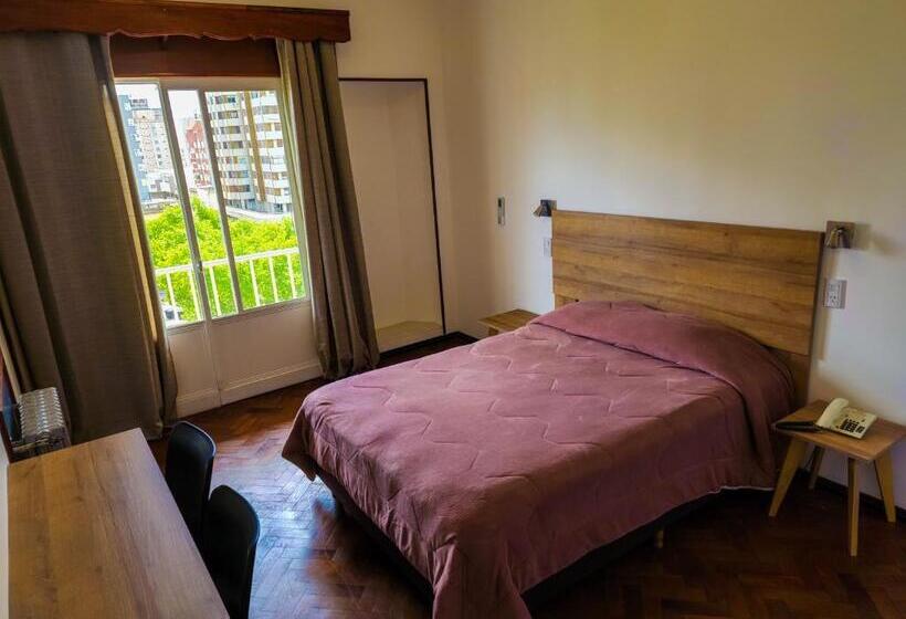 기본룸, Grand Hotel Rio Cuarto