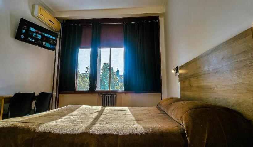 기본룸, Grand Hotel Rio Cuarto