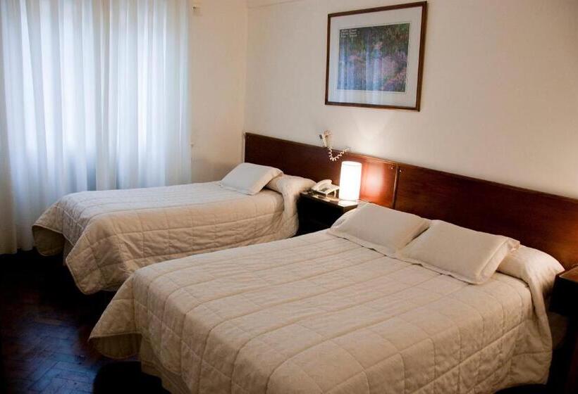 트리플 클래식 룸, Grand Hotel Rio Cuarto