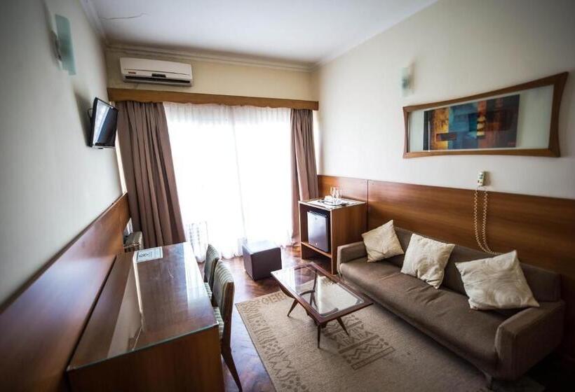 스위트, Grand Hotel Rio Cuarto