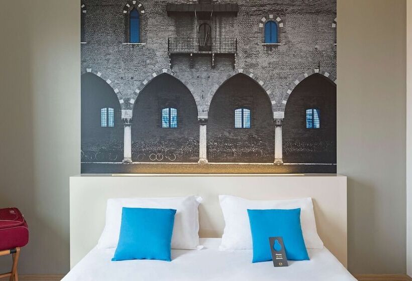 标准间, B&b Hotel Mantova