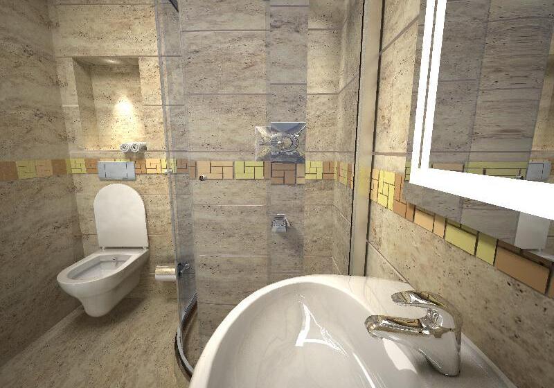 اتاق پرمیوم, Blue Tree Premium Paulista