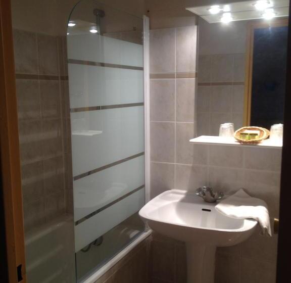 Номер Стандарт с Балконом, La Picholine