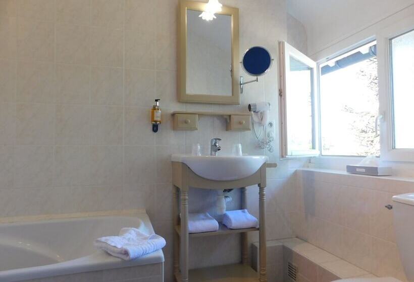 Номер Стандарт, La Villa Marjane