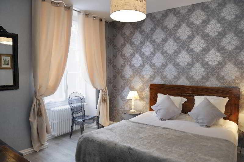 Четырехместный Номер Стандарт, La Villa Marjane