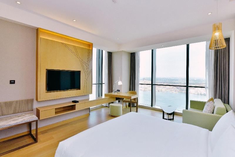 Номер Executive, Porto Da Ilha