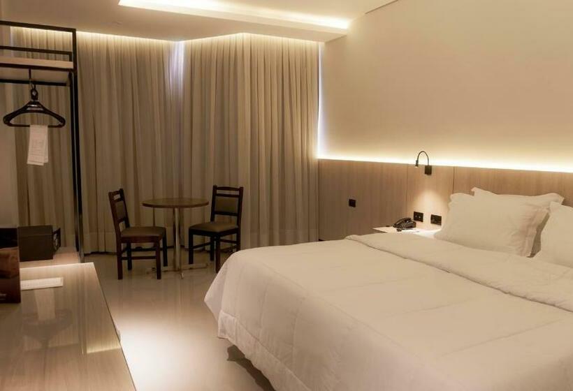 프리미엄 룸, Rafain Palace Hotel & Convention Center