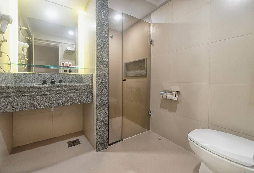 스탠다드 룸, Rafain Palace Hotel & Convention Center