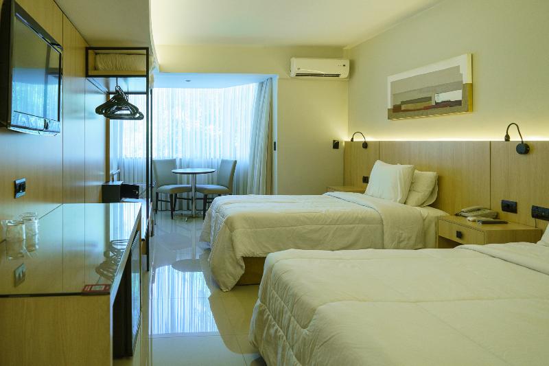 스탠다드 룸, Rafain Palace Hotel & Convention Center