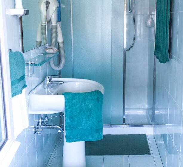 Habitación Estándar, Roma
