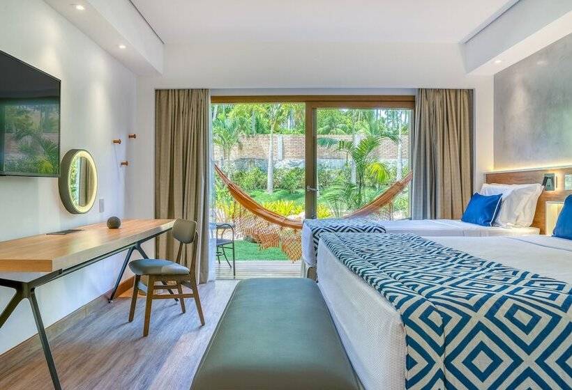 스탠다드 룸, Salinas Maragogi All Inclusive Resort