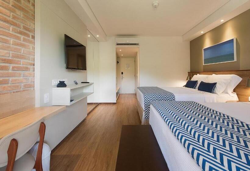 침실 1개 아파트, Salinas Maragogi All Inclusive Resort