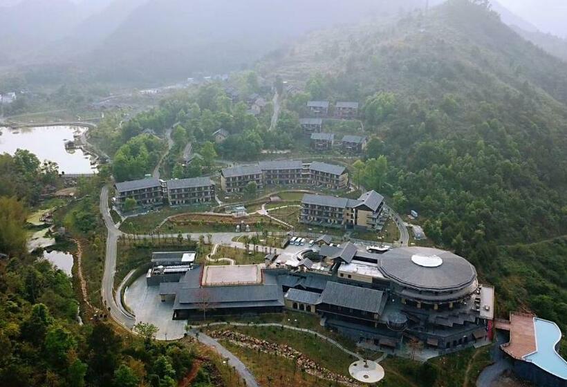 Номер Стандарт Вид на Горы, Narada Resort & Spa Cifu Lake
