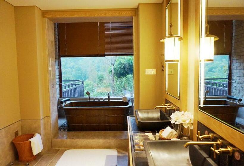 Номер Стандарт Индивидуальный, Narada Resort & Spa Cifu Lake