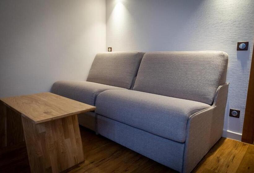 Номер Superior, Logis Hôtel De La Tour