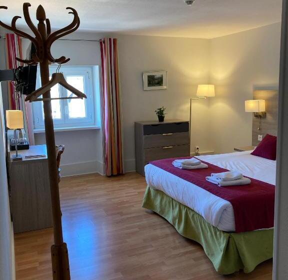 Номер Стандарт, Hôtel De La Poste