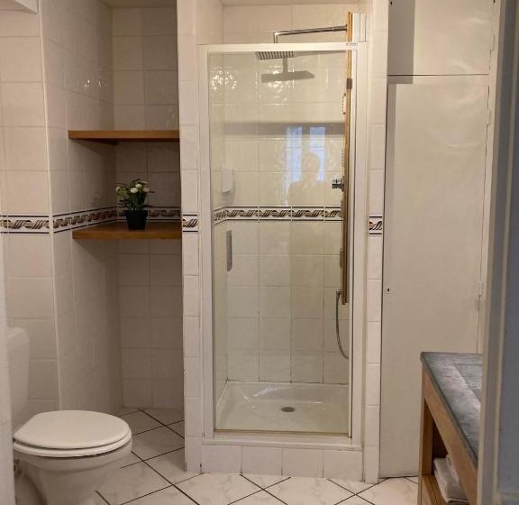 Номер Superior, Hôtel De La Poste