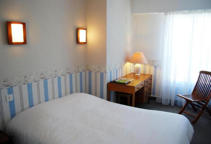 اتاق استاندارد, Hôtel Des Druides