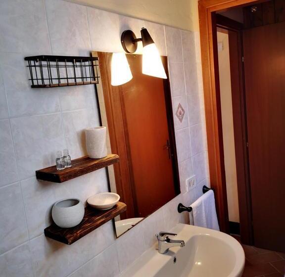 Номер Дюплекс, Agriturismo Grecinella