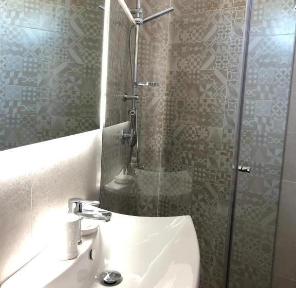 Номер Deluxe с Балконом, B&b La Melagrana