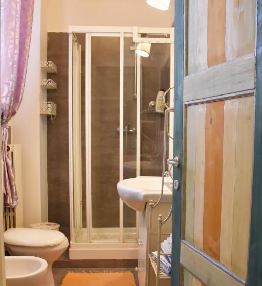 带1个卧室的公寓, B&b Via Roma