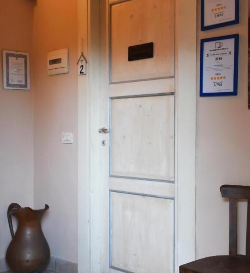 带1个卧室的公寓, B&b Via Roma