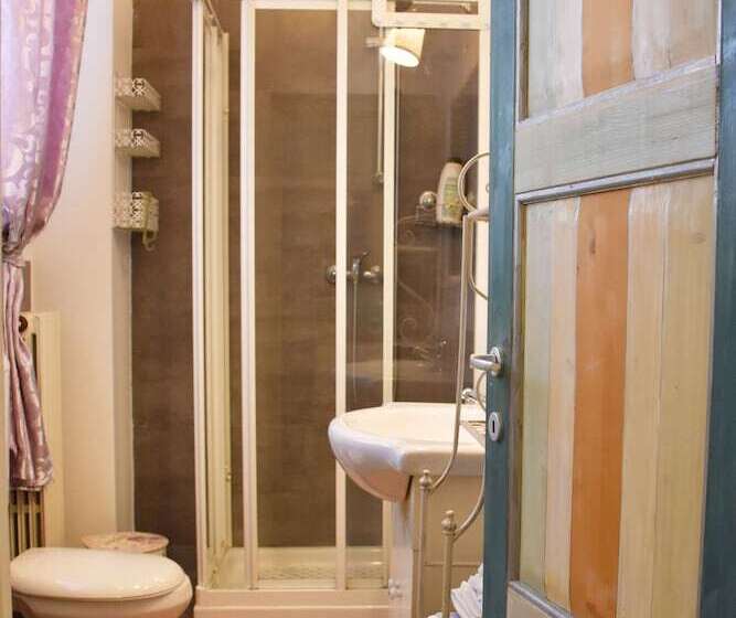 Апартаменты 1 Спальня, B&b Via Roma