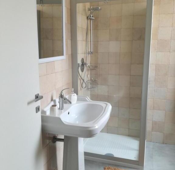 Номер Стандарт, Adagiostay