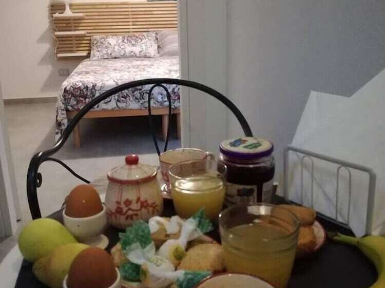 Номер Стандарт, Adagiostay